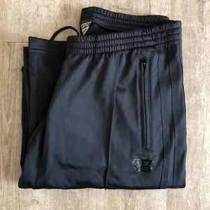 Adidas Black - Respect Me  by Missy- Pants